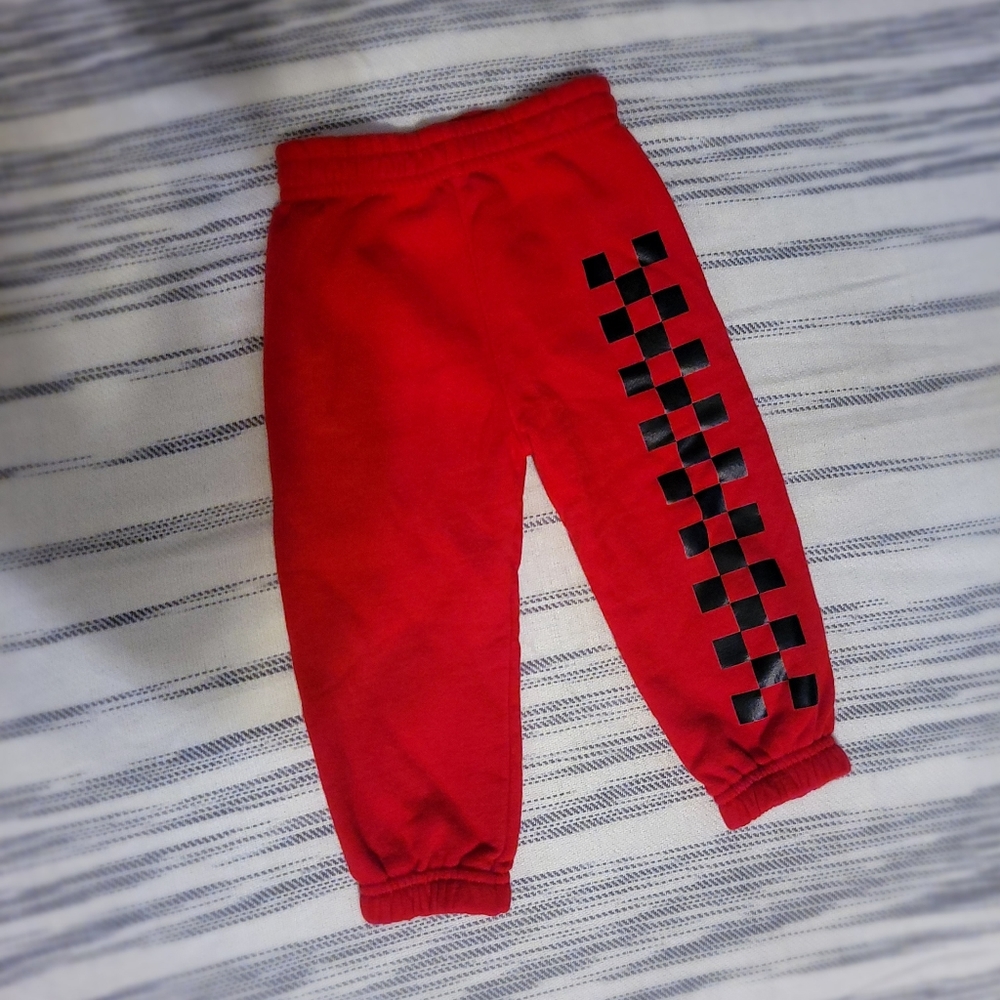Garanimals sweatpants size 2T